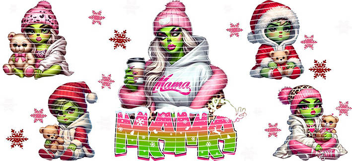 16oz Christmas-J10-1983